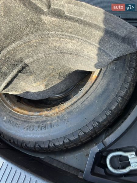 Позашляховик / Кросовер Mazda CX-7 2007 в Рівному