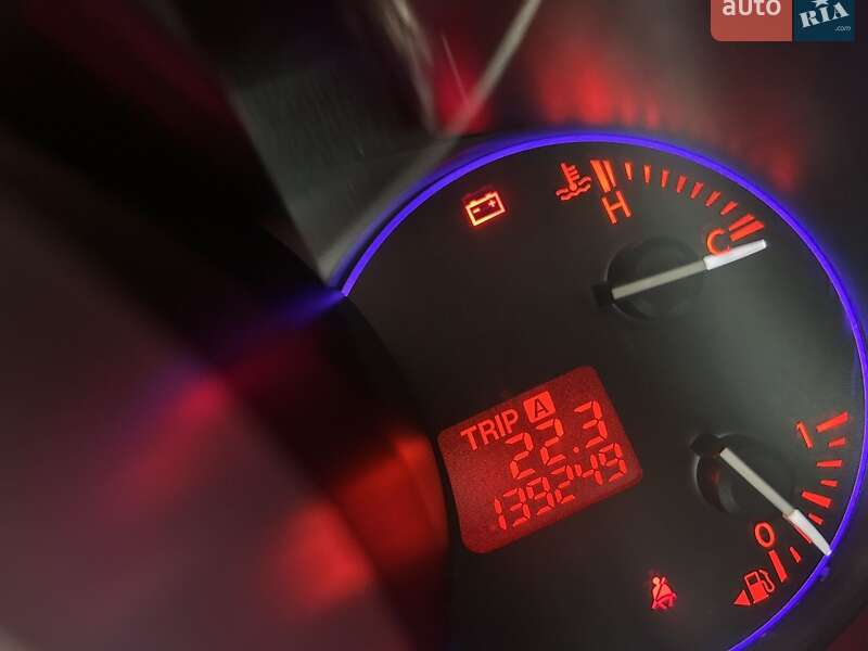 Внедорожник / Кроссовер Mazda CX-7 2011 в Городке фото 8 Внедорожник / Кроссовер Mazda CX-7 2011 в Городке