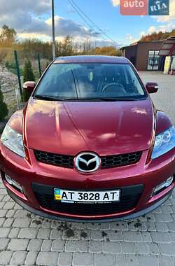 Внедорожник / Кроссовер Mazda CX-7 2008 в Надворной
