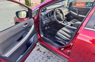 Внедорожник / Кроссовер Mazda CX-7 2008 в Надворной
