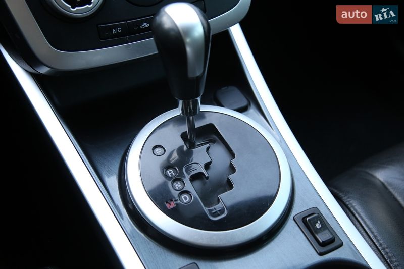 Внедорожник / Кроссовер Mazda CX-7 2009 в Харькове фото 18 Внедорожник / Кроссовер Mazda CX-7 2009 в Харькове