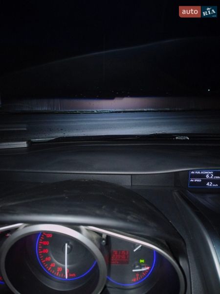 Позашляховик / Кросовер Mazda CX-7 2010 в Надвірній