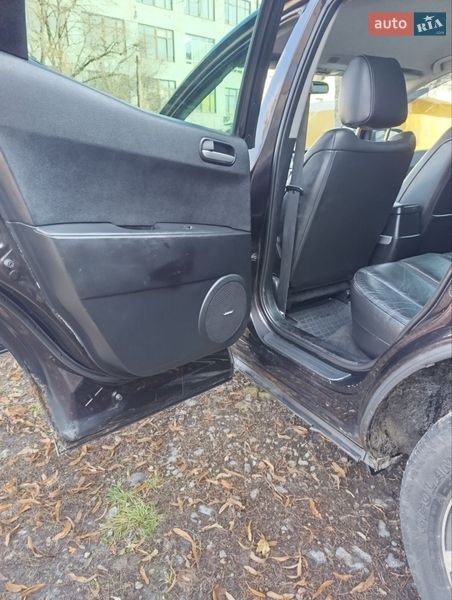 Внедорожник / Кроссовер Mazda CX-7 2009 в Харькове