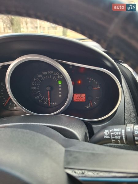 Внедорожник / Кроссовер Mazda CX-7 2008 в Харькове фото 9 Внедорожник / Кроссовер Mazda CX-7 2008 в Харькове