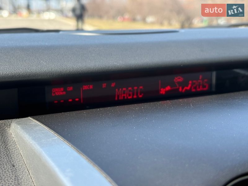 Внедорожник / Кроссовер Mazda CX-7 2007 в Буче фото 28 Внедорожник / Кроссовер Mazda CX-7 2007 в Буче