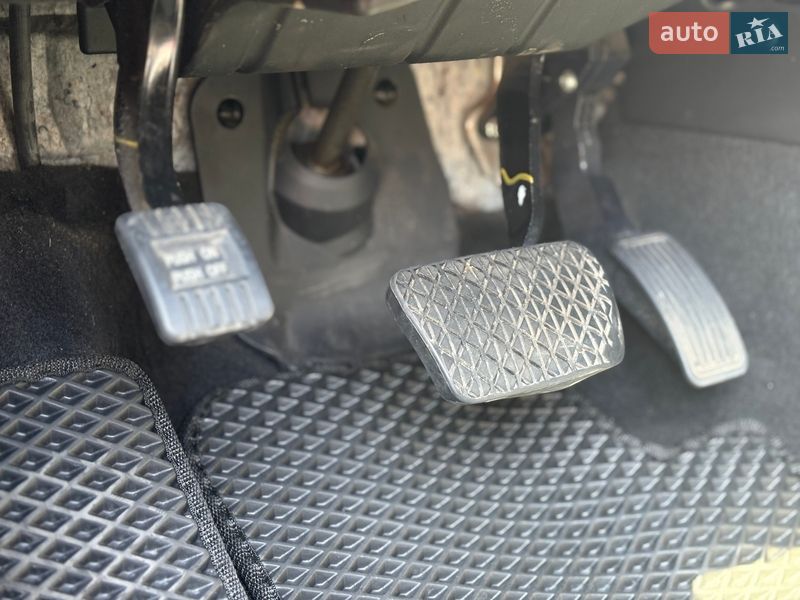 Внедорожник / Кроссовер Mazda CX-7 2007 в Буче фото 33 Внедорожник / Кроссовер Mazda CX-7 2007 в Буче