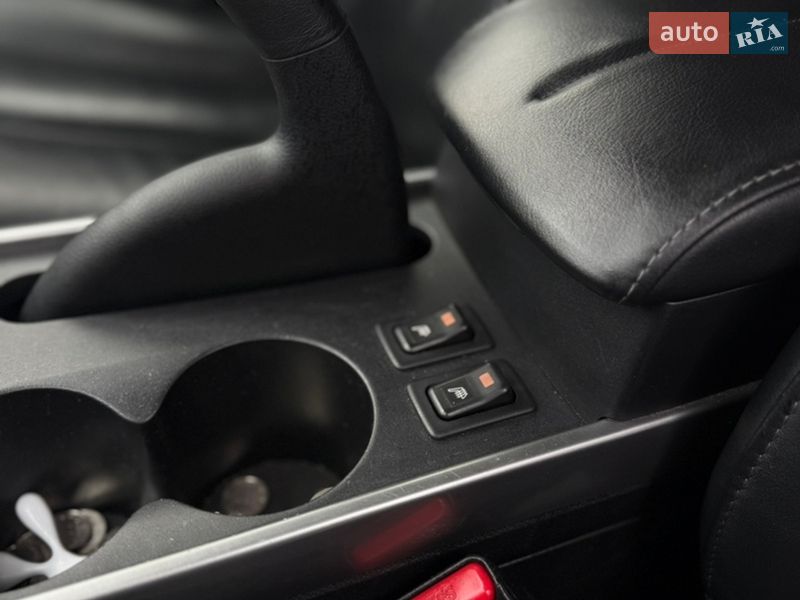 Внедорожник / Кроссовер Mazda CX-7 2011 в Луцке фото 46 Внедорожник / Кроссовер Mazda CX-7 2011 в Луцке