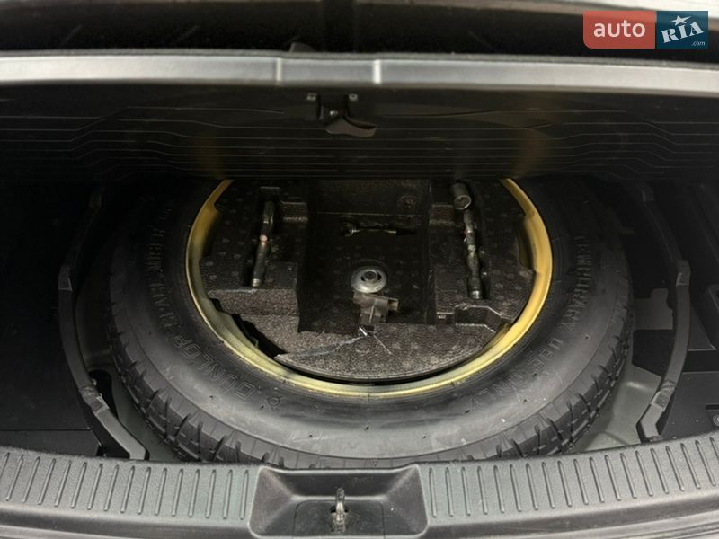 Внедорожник / Кроссовер Mazda CX-7 2011 в Луцке фото 52 Внедорожник / Кроссовер Mazda CX-7 2011 в Луцке