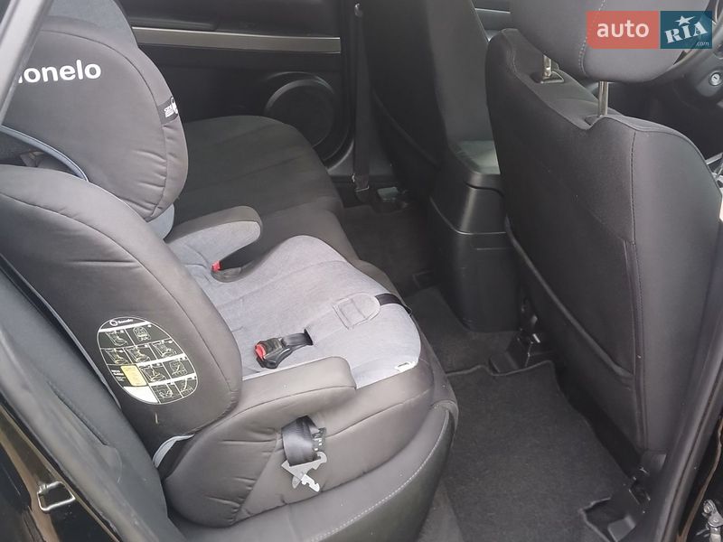 Внедорожник / Кроссовер Mazda CX-7 2010 в Самборе фото 16 Внедорожник / Кроссовер Mazda CX-7 2010 в Самборе