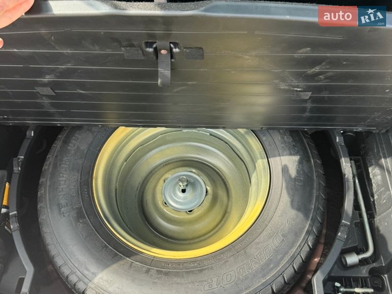 Позашляховик / Кросовер Mazda CX-7 2007 в Запоріжжі фото 14 Позашляховик / Кросовер Mazda CX-7 2007 в Запоріжжі