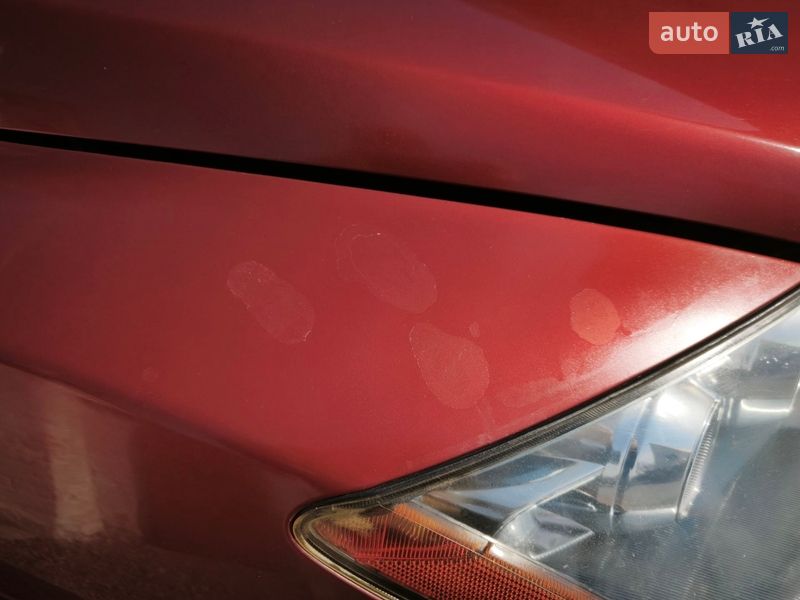 Внедорожник / Кроссовер Mazda CX-7 2007 в Кременчуге