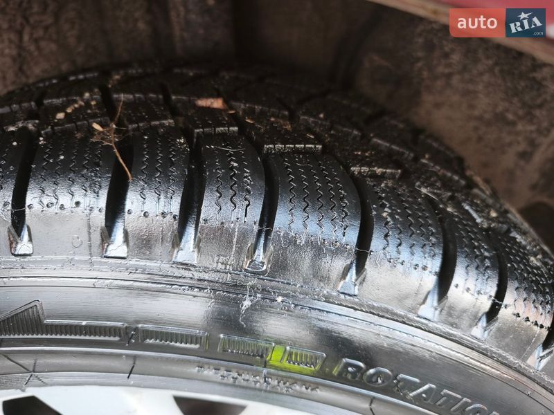 Внедорожник / Кроссовер Mazda CX-7 2007 в Кременчуге