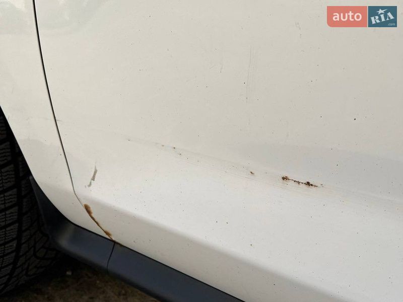 Внедорожник / Кроссовер Mazda CX-7 2008 в Киеве