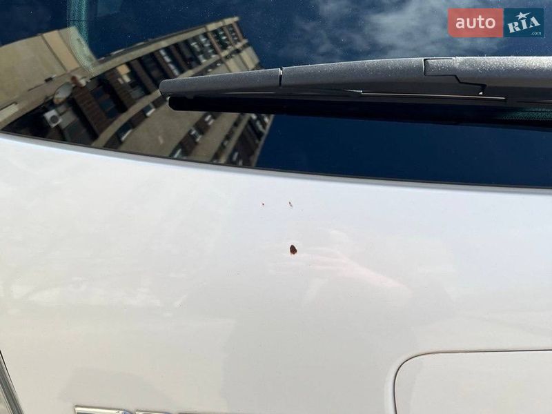 Внедорожник / Кроссовер Mazda CX-7 2008 в Киеве