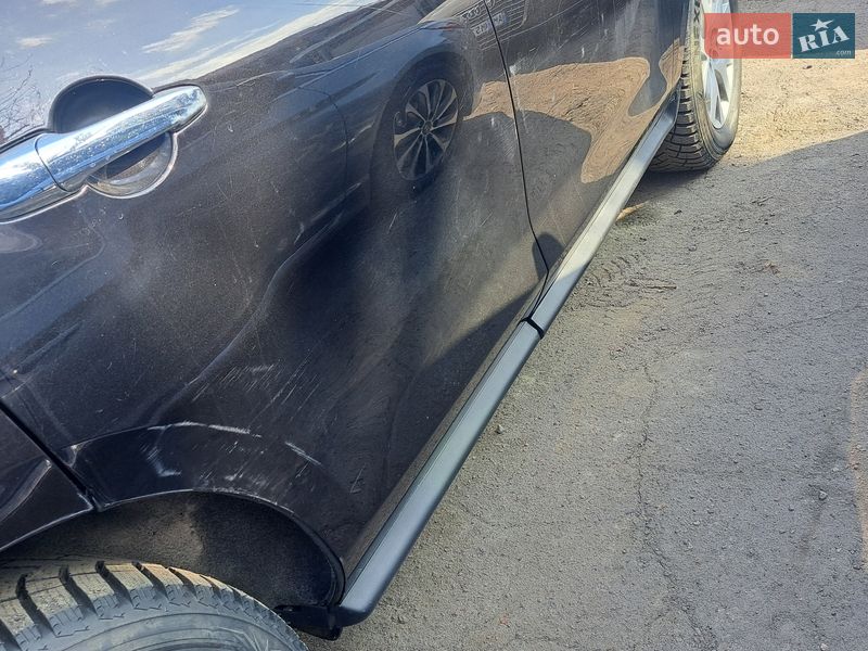 Внедорожник / Кроссовер Mazda CX-7 2007 в Житомире фото 3 Внедорожник / Кроссовер Mazda CX-7 2007 в Житомире