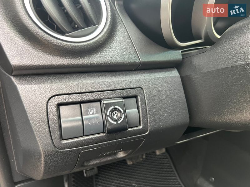 Позашляховик / Кросовер Mazda CX-7 2011 в Вінниці