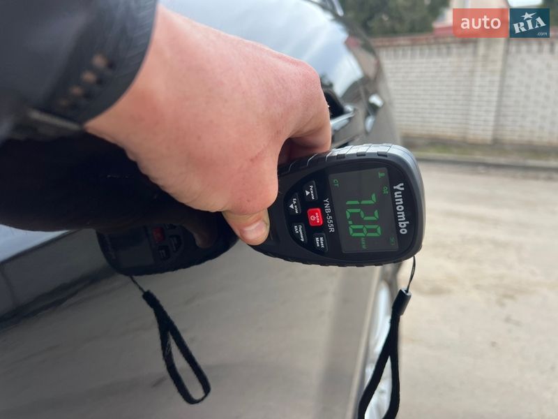 Позашляховик / Кросовер Mazda CX-7 2011 в Вінниці