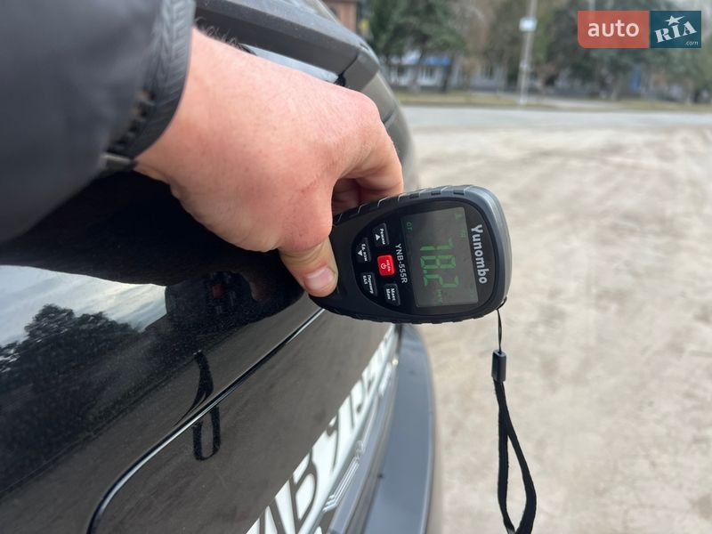 Позашляховик / Кросовер Mazda CX-7 2011 в Вінниці