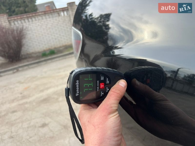 Позашляховик / Кросовер Mazda CX-7 2011 в Вінниці