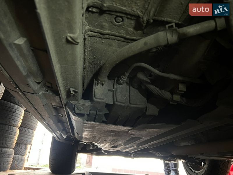 Позашляховик / Кросовер Mazda CX-7 2011 в Вінниці