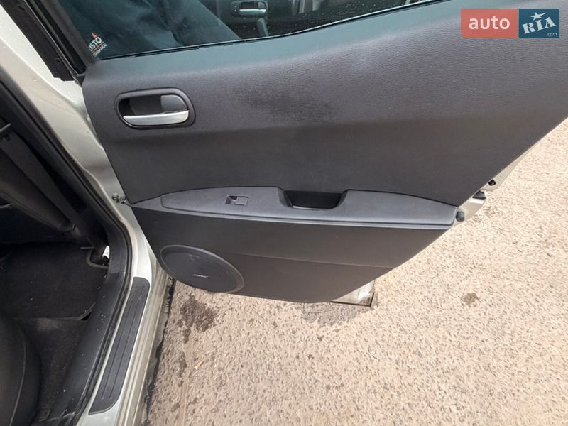 Позашляховик / Кросовер Mazda CX-7 2008 в Кривому Розі фото 21 Позашляховик / Кросовер Mazda CX-7 2008 в Кривому Розі