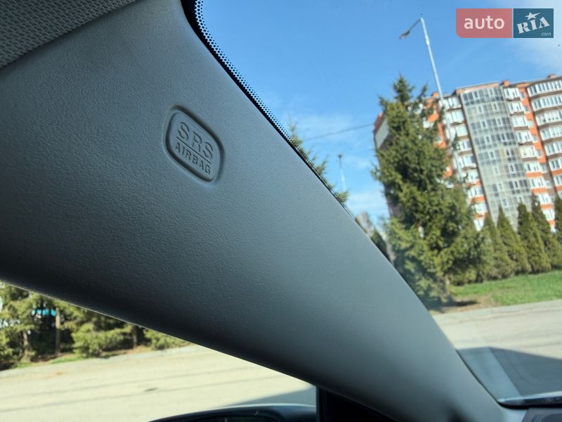 Внедорожник / Кроссовер Mazda CX-7 2011 в Тернополе фото 74 Внедорожник / Кроссовер Mazda CX-7 2011 в Тернополе