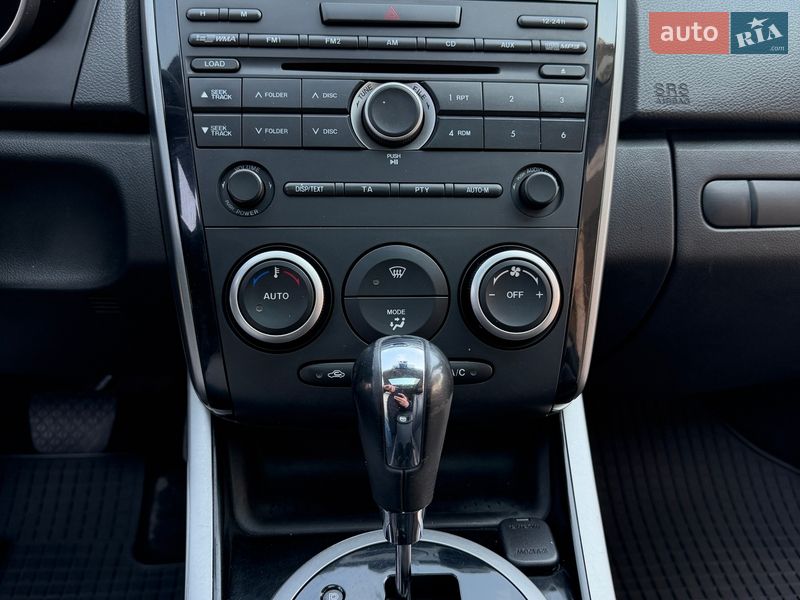 Внедорожник / Кроссовер Mazda CX-7 2011 в Тернополе фото 83 Внедорожник / Кроссовер Mazda CX-7 2011 в Тернополе