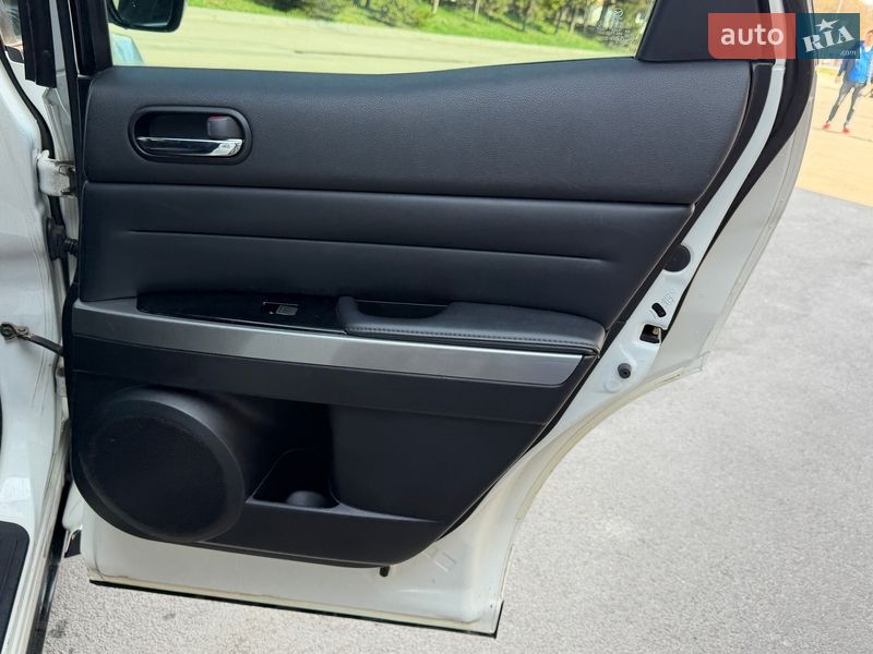 Внедорожник / Кроссовер Mazda CX-7 2011 в Тернополе фото 94 Внедорожник / Кроссовер Mazda CX-7 2011 в Тернополе