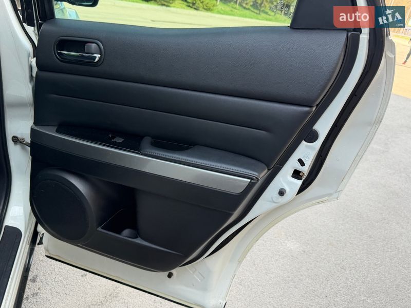Внедорожник / Кроссовер Mazda CX-7 2011 в Тернополе фото 95 Внедорожник / Кроссовер Mazda CX-7 2011 в Тернополе