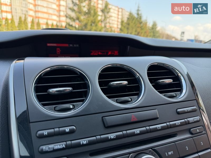 Внедорожник / Кроссовер Mazda CX-7 2011 в Тернополе фото 110 Внедорожник / Кроссовер Mazda CX-7 2011 в Тернополе