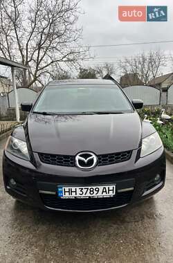 Позашляховик / Кросовер Mazda CX-7 2007 в Сараті
