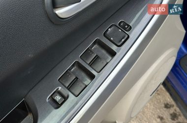 Внедорожник / Кроссовер Mazda CX-7 2007 в Харькове