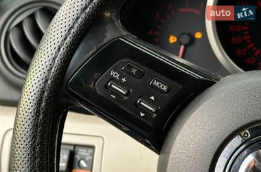 Внедорожник / Кроссовер Mazda CX-7 2007 в Харькове