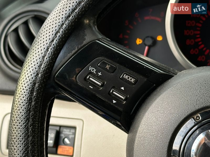 Внедорожник / Кроссовер Mazda CX-7 2007 в Харькове