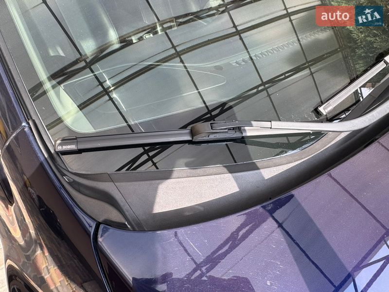 Позашляховик / Кросовер Mazda CX-7 2010 в Дніпрі