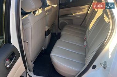 Внедорожник / Кроссовер Mazda CX-7 2010 в Кучургане