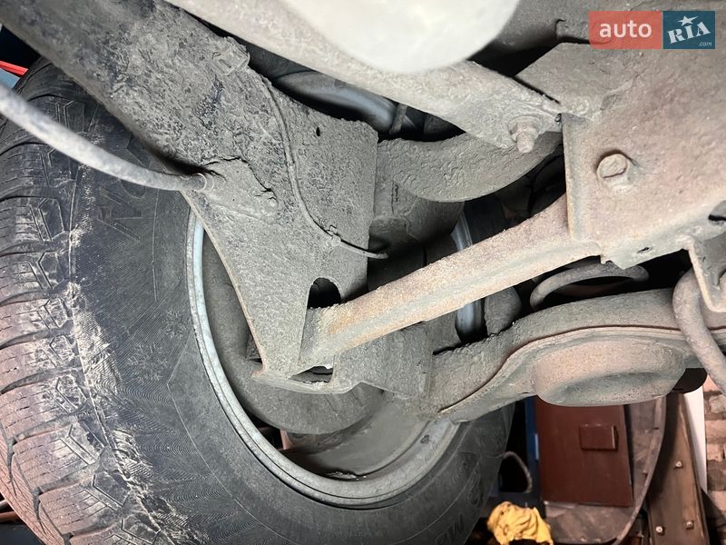 Позашляховик / Кросовер Mazda CX-7 2011 в Вінниці