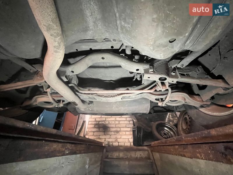 Позашляховик / Кросовер Mazda CX-7 2011 в Вінниці