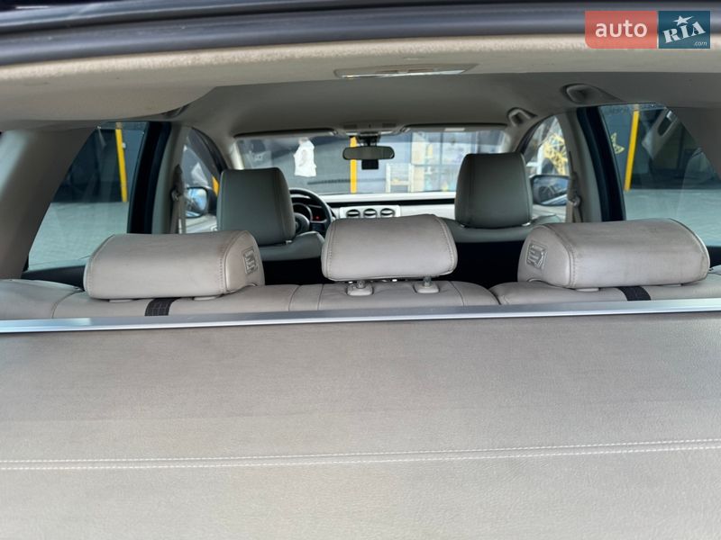 Внедорожник / Кроссовер Mazda CX-7 2008 в Каменском