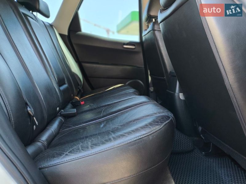 Внедорожник / Кроссовер Mazda CX-7 2007 в Киеве фото 19 Внедорожник / Кроссовер Mazda CX-7 2007 в Киеве