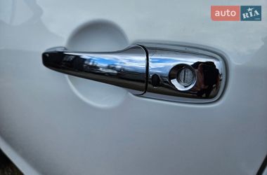 Внедорожник / Кроссовер Mazda CX-7 2011 в Шостке
