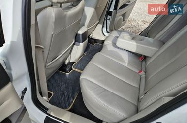 Внедорожник / Кроссовер Mazda CX-7 2011 в Шостке