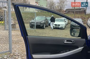 Внедорожник / Кроссовер Mazda CX-7 2008 в Стрые