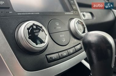 Внедорожник / Кроссовер Mazda CX-7 2008 в Стрые
