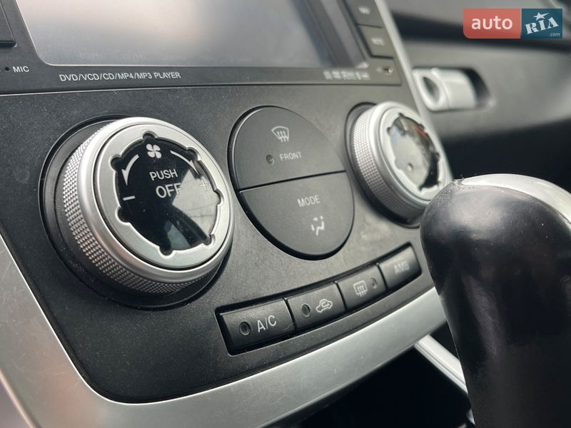 Внедорожник / Кроссовер Mazda CX-7 2008 в Стрые
