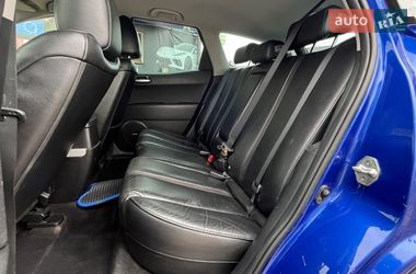 Внедорожник / Кроссовер Mazda CX-7 2008 в Стрые