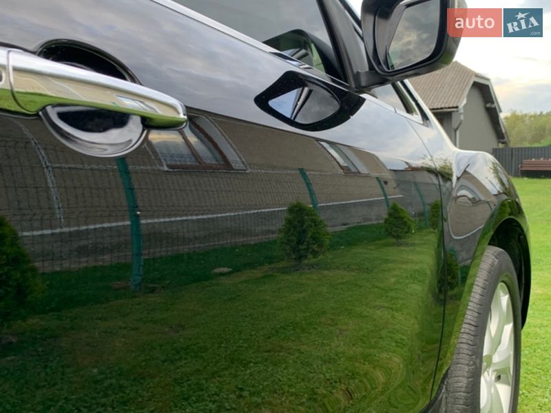 Внедорожник / Кроссовер Mazda CX-7 2011 в Коломые