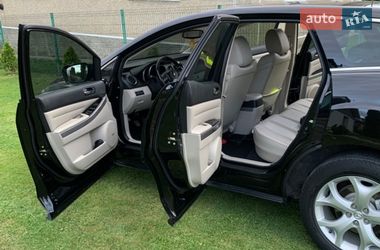 Внедорожник / Кроссовер Mazda CX-7 2011 в Коломые