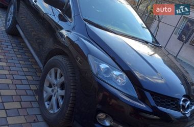 Позашляховик / Кросовер Mazda CX-7 2009 в Новій Одесі