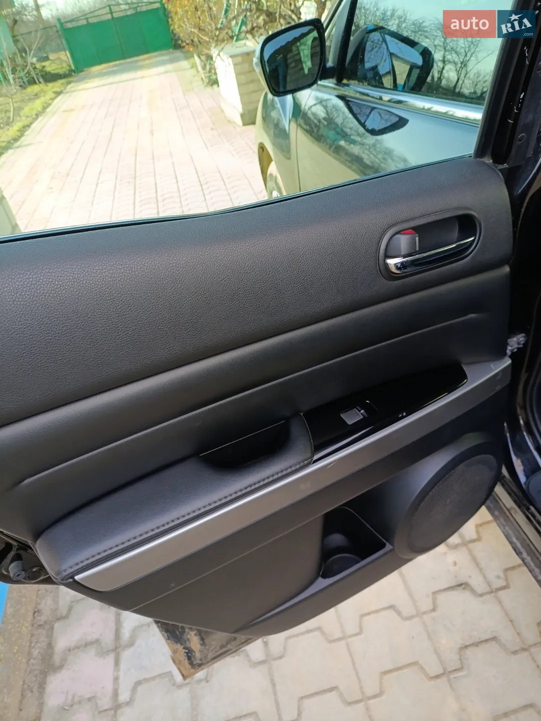 2011 Mazda CX-7 - мініатюра 15